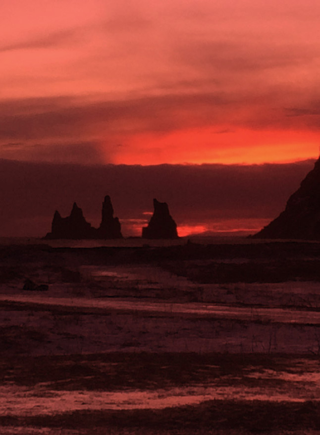 Iceland — © , Charles Negre